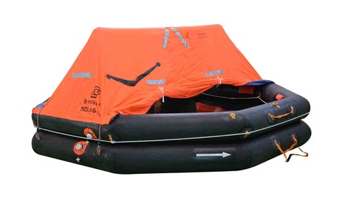 Life Raft